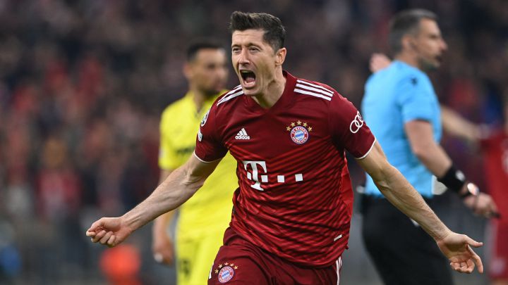 Los mayores traspasos en la historia del Bayern