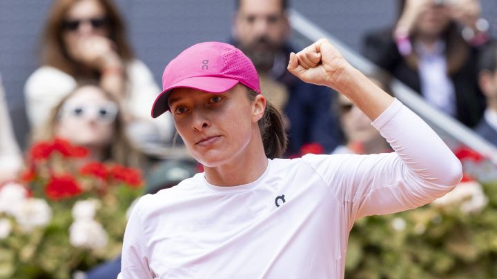 ¿Cuánto dinero acumula cada tenista del top-20 de la WTA?