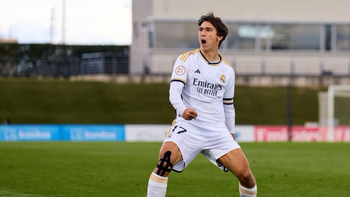 El futuro del Madrid y Barça: los más valiosos del Castilla y Barça Atlètic