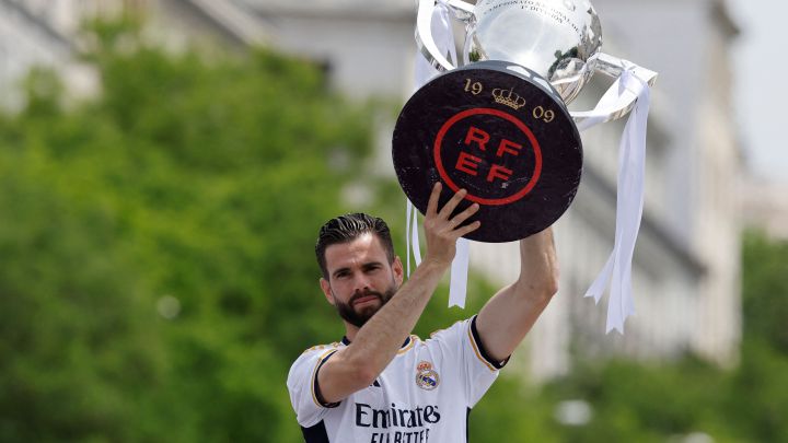 Los memes de la alegría continua del Real Madrid