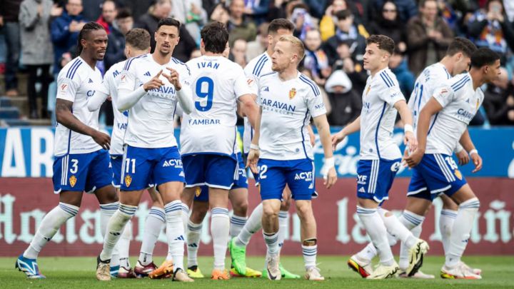 Estos son los dueños de los equipos de Segunda División