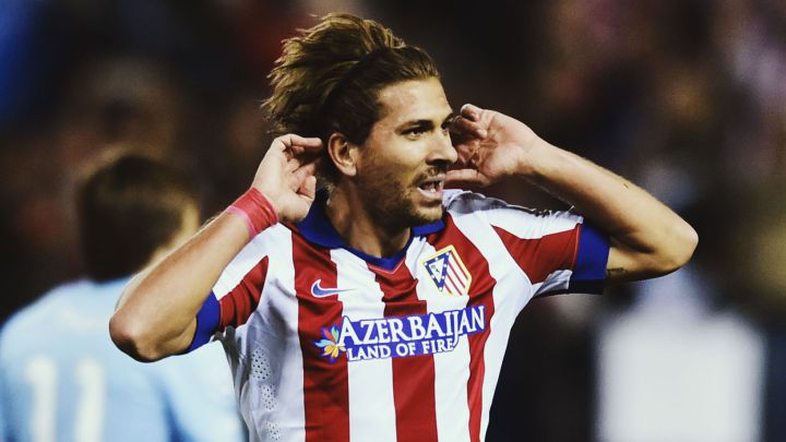 Los delanteros que más defraudaron a la afición del Atlético de Madrid