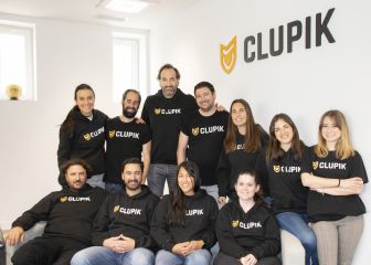 Clupik se apoya en la ACB y la Primera RFEF con el objetivo de facturar 400.000 euros en 2022