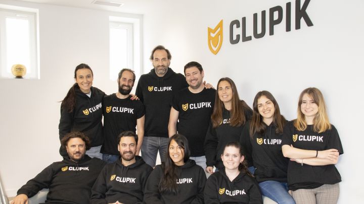 Clupik se apoya en la ACB y la Primera RFEF con el objetivo de facturar 400.000 euros en 2022
