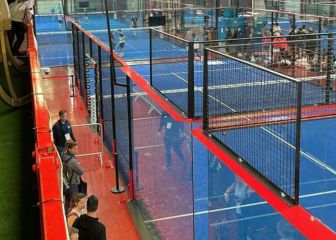 Luces y sombras del primer torneo de la historia en Bélgica