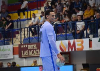 El Barça se juega el año en la eliminatoria ante el Flensburg