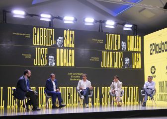 El PRO Foro suma a Casillas, Granero, Movistar Riders y Cheste como expertos