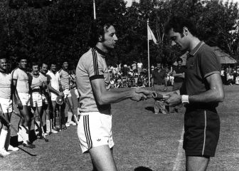 La leyenda del hockey Joan Amat fallece a los 75 años