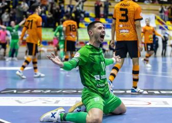 Una Copa del Rey modesta