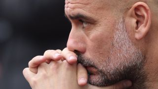 Premier League: M. City-Aston Villa