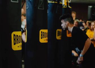 El fitboxing crece en la víspera de su quinto campeona mundial