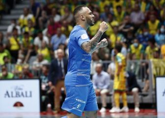 El Valdepeñas deja al Jaén sin final copera en casa