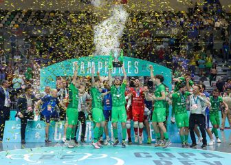 Otro reto para el Antequera