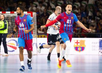 El Barça defenderá el título en su cuarta Final Four consecutiva