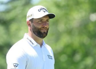 PGA Championship 2022: fechas, horarios, TV y dónde ver el golf en directo online