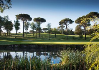Cataluña se postula para acoger la Ryder Cup en 2031
