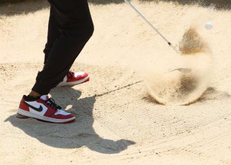 Las 'arenas movedizas' de Southern Hills marcan el PGA