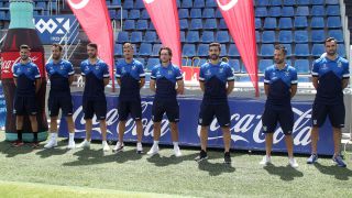 Girona-Tenerife