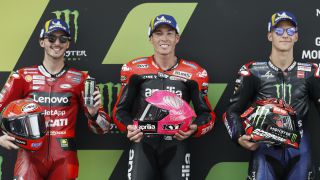 Gran Premio de Alemania