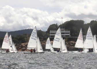 El Trofeo San Isidro Abanca en Madrid pone en liza a 50 snipes
