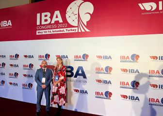 España, doble hito en el Mundial