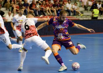 El Cartagena se impone en un derbi intenso contra ElPozo