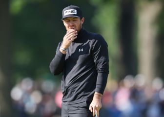 Mito Pereira y otros grandes colapsos en la historia del golf