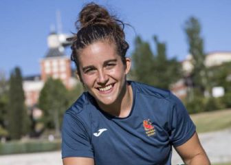 Patricia García se retira: 