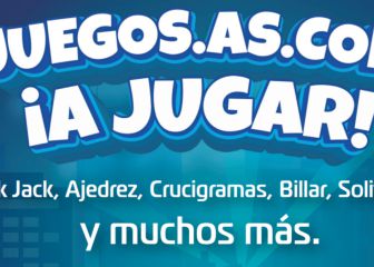Juegos de AS: Mahjongg Solitaire