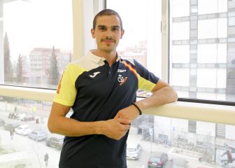 Hortelano baja de 21