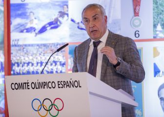 Blanco confía en un 