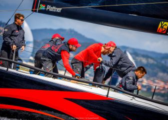Phoenix amplía su ventaja tras la segunda jornada en Baiona