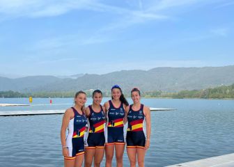 En Belgrado arranca la competición internacional 2022