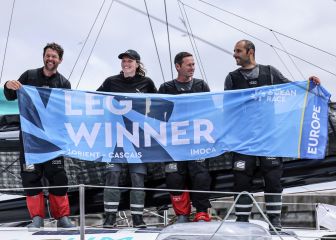 The Ocean Race busca la paridad en el evento para 2030