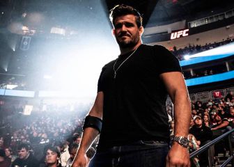 Juan Espino estrenará equipo en su regreso a la competición