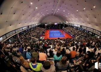 Demanda de WPT contra Qatar Sports, los Jugadores y la FIP