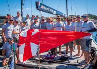 Quatum Racing se lleva el primer título de la temporada en Baiona