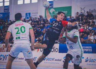 Desciende el Nava y el Sinfín promociona con el Alicante