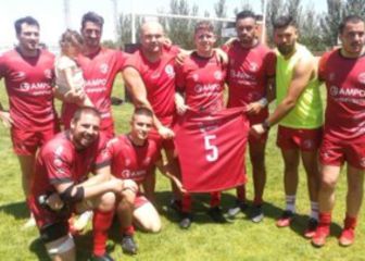 El Ordizia se enfrentará a la Santboiana en la final de Liga