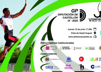 Castellón quintuplica premios