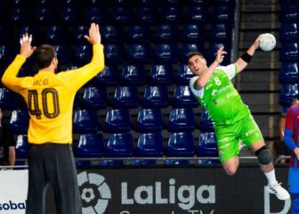 Alicante o Cantabria tendrá su doblete en la Liga 2022-23