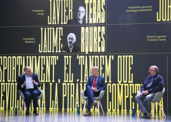 PRO Foro Industria y Deporte, arranca la gran cita del sector