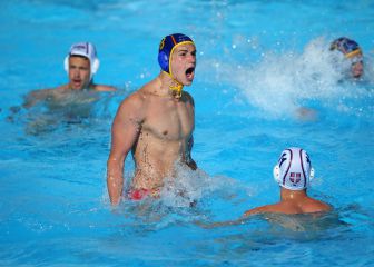 El último servicio de Granados es alzar la segunda Euroliga