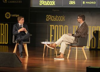 Segunda edición de PRO Foro Industria y Deporte 2022