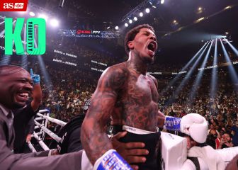 Gervonta Davis es el elegido |
KO a la Carrera #30