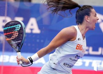 Sofía Araujo se doctora ante Gemma Triay y Ale Salazar