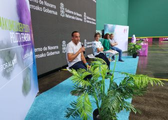 Llegan las finales del Torneo Comunidad Foral de Navarra