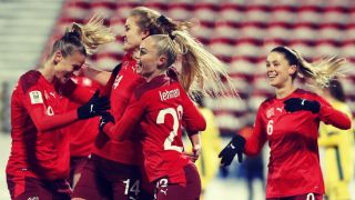 Eurocopa: Fase de grupos | Portugal-Suiza