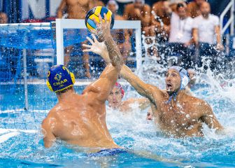 El Barceloneta gana al JUG Dubrovnik y peleará por ser quinto