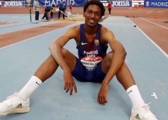 Otro salto prodigioso de Jordan